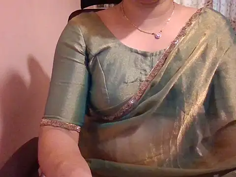 Snapshot of Pinky_4 chatting on February 16, 2026, 9:27 am Pinky 4 online show from February 16, 2026, 9:27 am