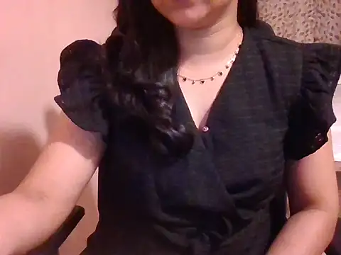 Snapshot of Pinky_4 chatting on March 4, 2026, 6:03 pm Pinky 4 online show from March 4, 2026, 6:03 pm