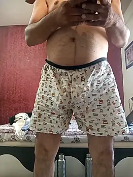 hornydick4you online show from February 17, 2026, 4:31 am