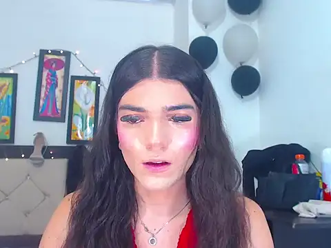 alanastarh online show from April 15, 2026, 1:56 am