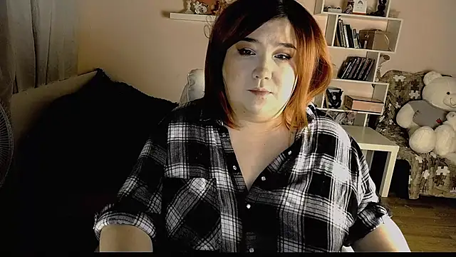 Vi-Vixen online show from January 30, 2025, 11:34 pm