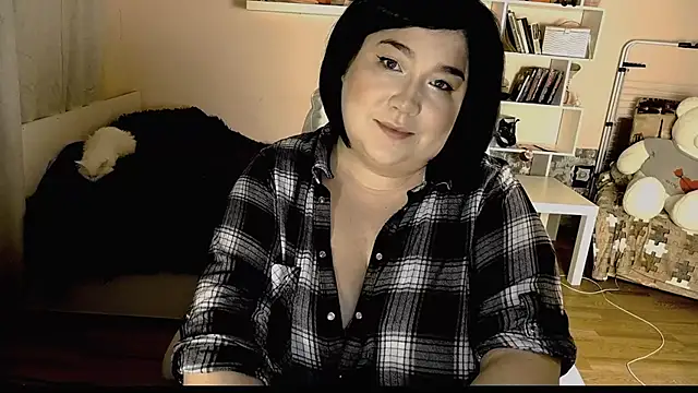 Vi-Vixen online show from February 13, 2025, 10:54 pm