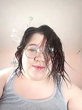 Vi-Vixen online show from March 1, 2025, 3:32 am