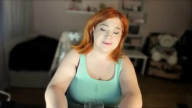 Vi-Vixen online show from January 9, 2026, 1:47 pm