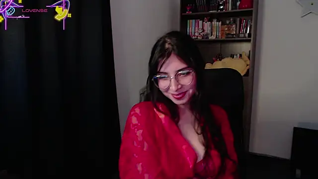 LemonsaD  online show from October 16, 2025, 2:40 pm