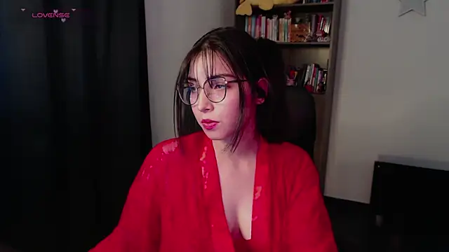 LemonsaD  online show from December 1, 2025, 2:44 pm