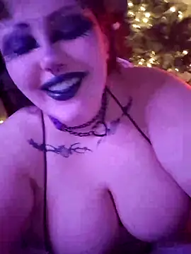 Snapshot of Cutegothcrybabyx chatting on March 18, 2025, 4:15 am Cutegothcrybabyx online show from March 18, 2025, 4:15 am