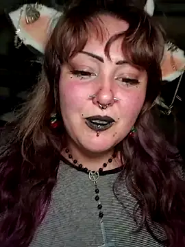 Snapshot of Cutegothcrybabyx chatting on October 5, 2025, 2:59 pm Cutegothcrybabyx online show from October 5, 2025, 2:59 pm