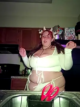 Cutegothcrybabyx online show from November 11, 2025, 3:17 am