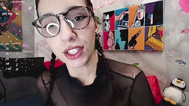 GabiMorgan online show from July 2, 2026, 11:22 pm
