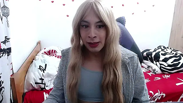 Snapshot of OriannaDomenechi chatting on January 7, 2025, 4:18 am OriannaDomenechi online show from January 7, 2025, 4:18 am