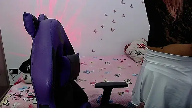 Snapshot of OriannaDomenechi chatting on September 24, 2025, 1:09 am OriannaDomenechi online show from September 24, 2025, 1:09 am