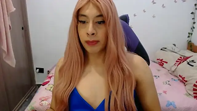 Snapshot of OriannaDomenechi chatting on February 1, 2026, 11:03 pm OriannaDomenechi online show from February 1, 2026, 11:03 pm