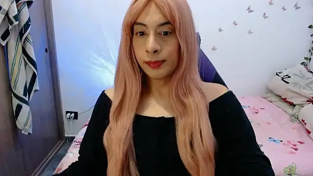 Snapshot of OriannaDomenechi chatting on March 12, 2026, 4:40 am OriannaDomenechi online show from March 12, 2026, 4:40 am