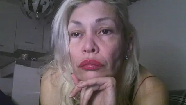 EvaaMina online show from March 26, 2026, 6:35 pm