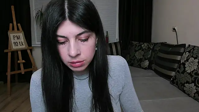 MolagAnna online show from March 30, 2026, 7:59 pm