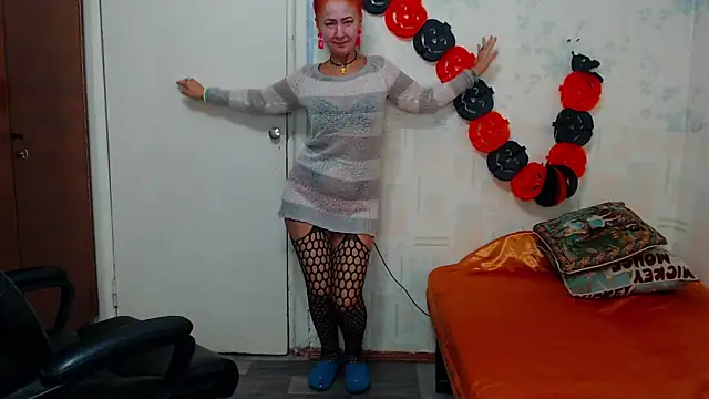 Snapshot of MilayaDFlow chatting on November 13, 2025, 8:41 pm MilayaDFlow online show from November 13, 2025, 8:41 pm