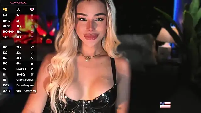 webcumgodess online show from October 14, 2025, 11:16 pm