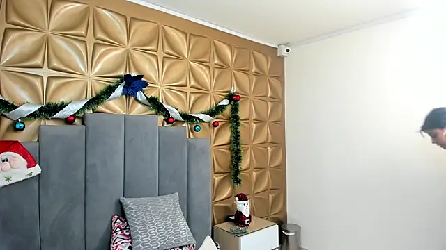 melani dream online show from December 13, 2024, 7:15 am