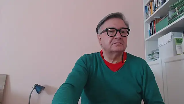 YOU6me online show from April 4, 2026, 8:12 am