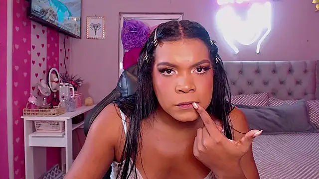 alexa rodriicum online show from July 16, 2026, 7:09 pm