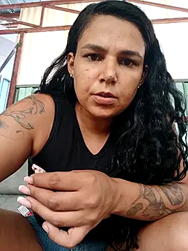 Snapshot of Monick17 chatting on October 7, 2025, 3:20 pm Monick17 online show from October 7, 2025, 3:20 pm