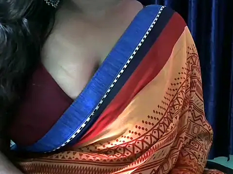 Snapshot of SexyRashmika chatting on January 26, 2025, 7:09 pm SexyRashmika online show from January 26, 2025, 7:09 pm