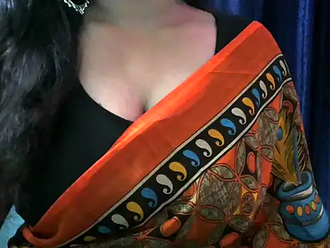 Snapshot of SexyRashmika chatting on February 4, 2025, 7:55 pm SexyRashmika online show from February 4, 2025, 7:55 pm