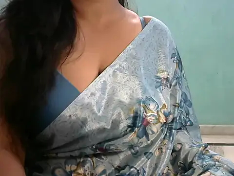 SexyRashmika online show from April 12, 2026, 6:02 pm