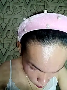 sex appeal4u online show from January 26, 2025, 1:09 am