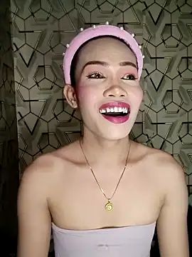 sex appeal4u online show from January 26, 2025, 9:40 pm