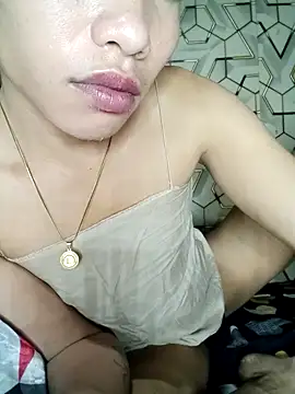 sex appeal4u online show from February 9, 2025, 10:21 pm