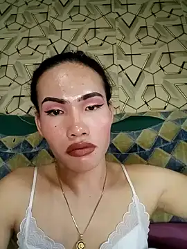 sex appeal4u online show from February 18, 2025, 8:59 am