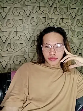 sex appeal4u online show from February 20, 2025, 12:15 pm