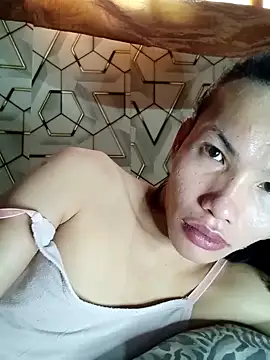 sex appeal4u online show from February 27, 2025, 8:06 am