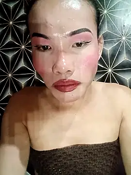 sex appeal4u online show from March 8, 2025, 6:05 pm