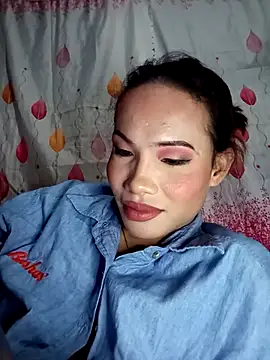 sex appeal4u online show from March 18, 2025, 12:47 pm