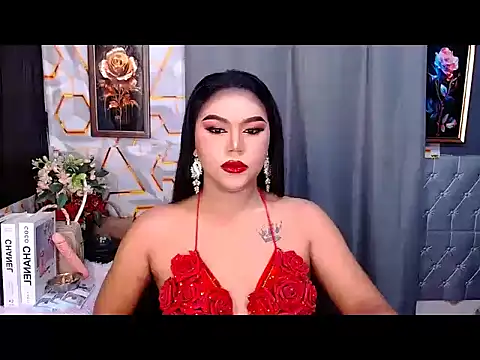 SweetCumFrancine online show from June 6, 2026, 3:22 am