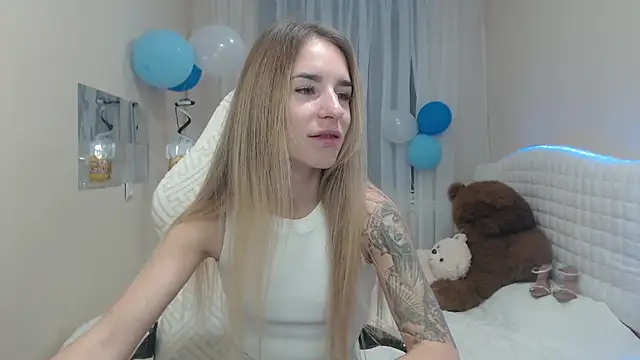DeboraHorny online show from October 2, 2025, 5:58 am