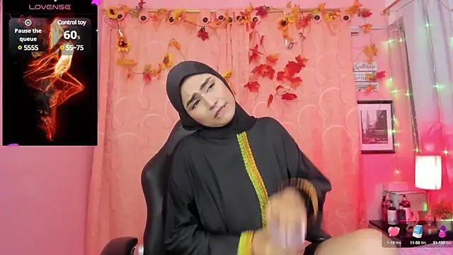 Snapshot of DarshaKhemu chatting on December 2, 2024, 8:22 pm DarshaKhemu online show from December 2, 2024, 8:22 pm