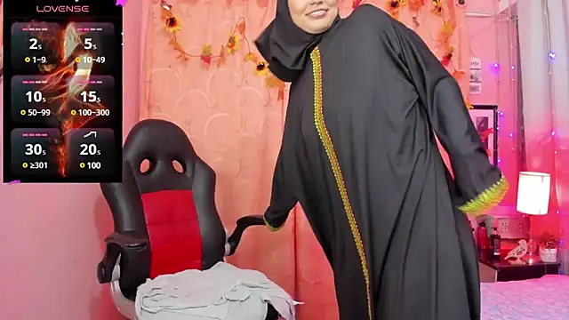 Snapshot of DarshaKhemu chatting on December 11, 2024, 8:39 pm DarshaKhemu online show from December 11, 2024, 8:39 pm