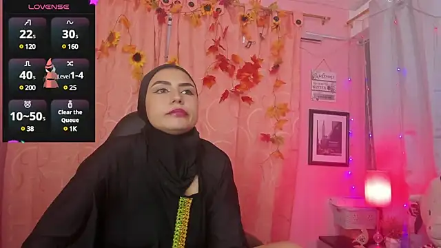 Snapshot of DarshaKhemu chatting on January 8, 2025, 11:30 pm DarshaKhemu online show from January 8, 2025, 11:30 pm