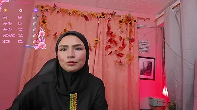 Snapshot of DarshaKhemu chatting on September 11, 2025, 1:33 pm DarshaKhemu online show from September 11, 2025, 1:33 pm