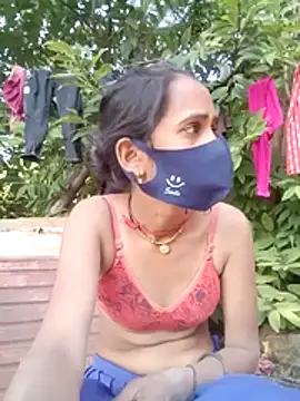 Mohni Das online show from November 13, 2025, 9:19 am