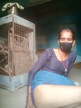 Mohni Das online show from April 3, 2026, 11:08 am