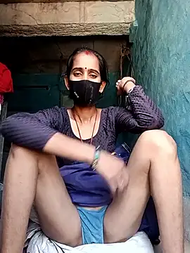 Mohni Das online show from May 31, 2026, 4:53 am