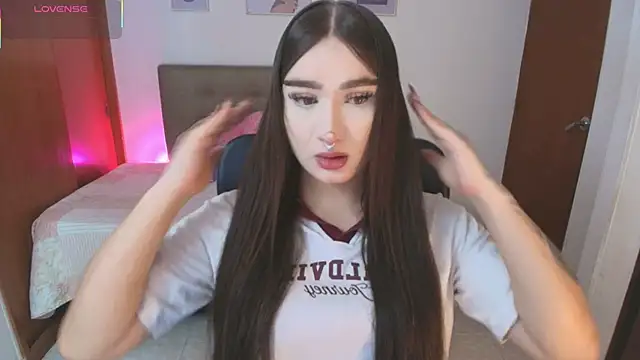 Miley Baker online show from April 28, 2026, 1:16 pm