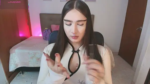 Miley Baker online show from April 29, 2026, 1:15 pm