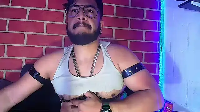 the master foal  online show from January 23, 2025, 12:41 pm