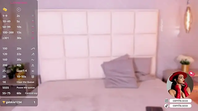 kem hott online show from February 18, 2025, 4:04 am